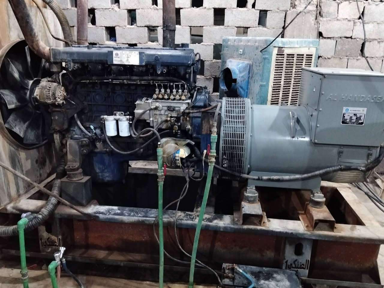 للبيع
شتاير b13
مكينه خير من الله 
كله بلادي لا تبخير ولا تجمير 350كيفي   
‏‪***********‬‏
