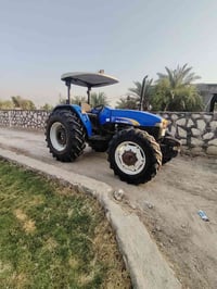 نيوهلند • ٢٠١٠ • بابل