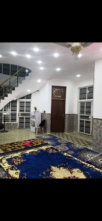 طابو صرف • شارع ٦٠ • ٢١٤م