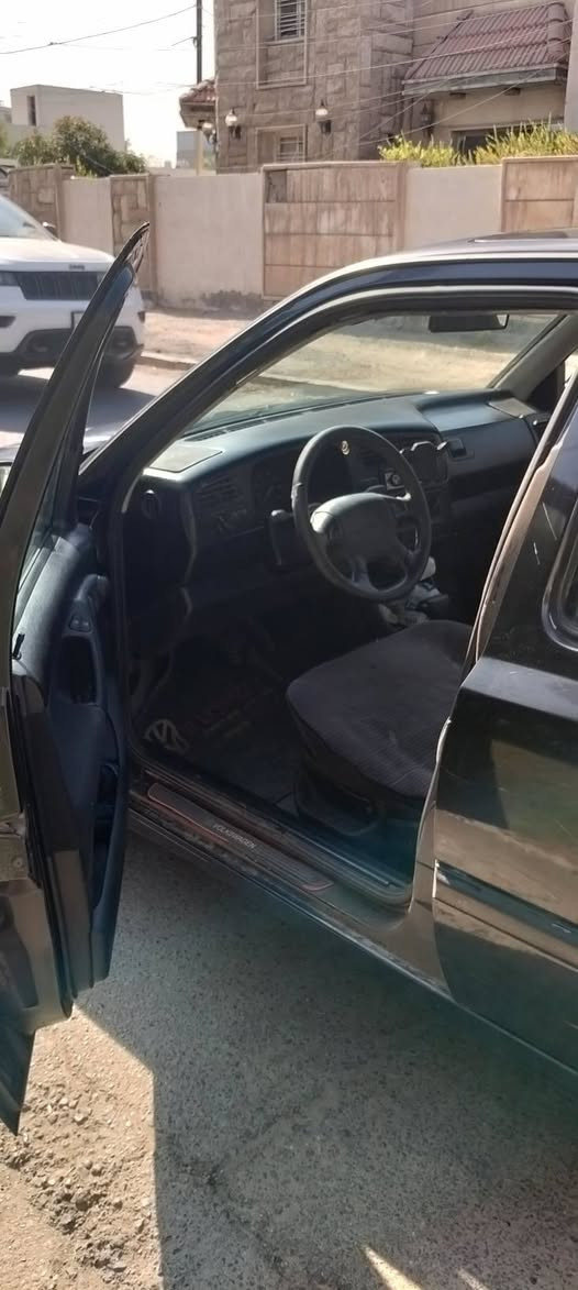 كولف للبيع MK3
- السعر 40 ورقة .
- محرك 2000 ، رقم بغداد ، سلايد روف ، جام كهرباء ، تبريد شغال ، حماوتها جدا حلوة .

- مكينة نظيفة جدا ، باتري جديد ، تايرات جدد ، غرفتها نظيفة جدا ، مصبوغة عام جمالية خالية من الحار و المعجون و الخياس .
- الكير بي صفنة بداية التشغيل وراها طبيعي 
السيارة بأسمي تحويل مباشر سنوية الى2028
المكان بغداد المنصور 
***********
