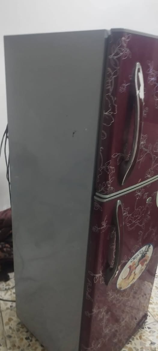 ثلاجه • شغاله • بوب الشام