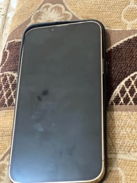 ايفون 13 برو ماكس • ٥١٢ • ضهر مكسور