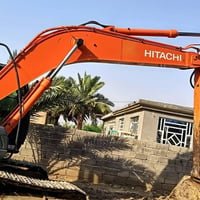حفاره للبيع موديل 2007 رقم أربيل تحويل 210 Lc مكينه جاهزه للعمل محرك ك...
