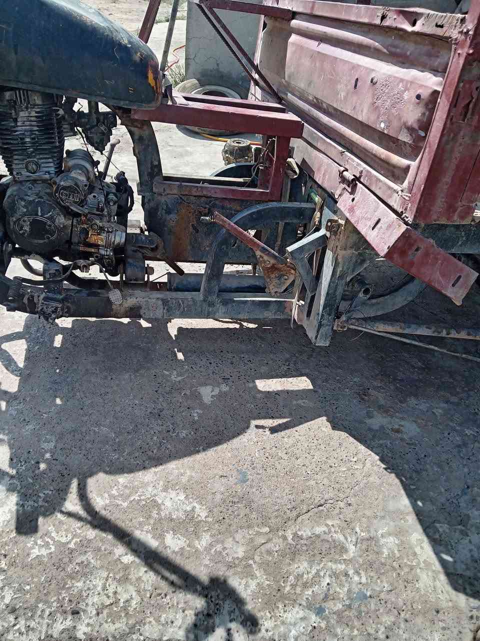 ستوته للبيع السعر ٣٧٠ مكان النمرود ***********
