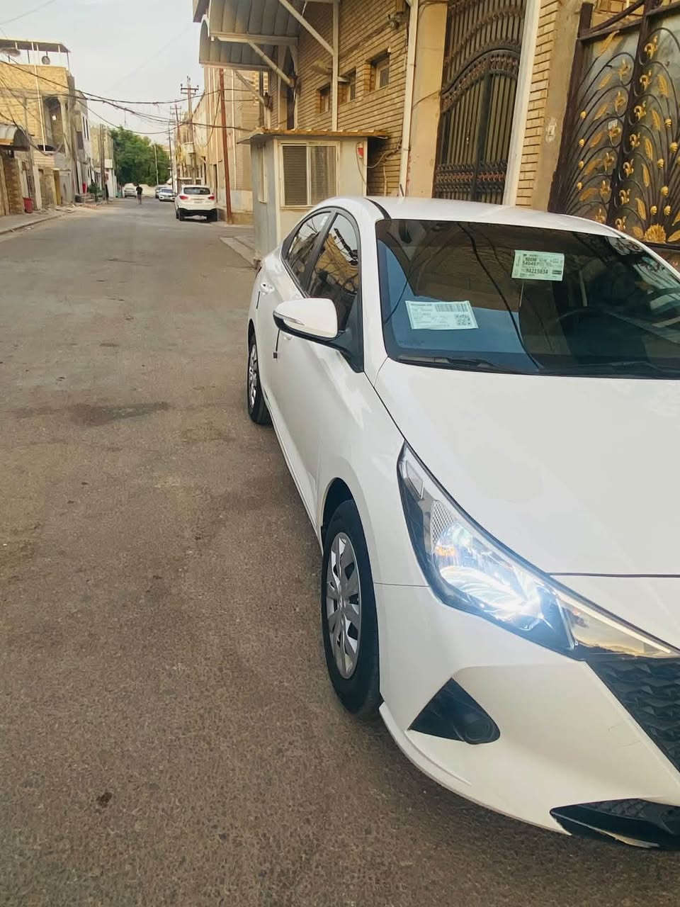 اكسنت ٢٠٢٣ • رقم اربيل • كفاله عامه