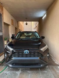 راف فور خليجي عبد لطيف جميل مكفولة كلشي مبيها 2024  ماشيه ١٨٠٠ كيلو بع...