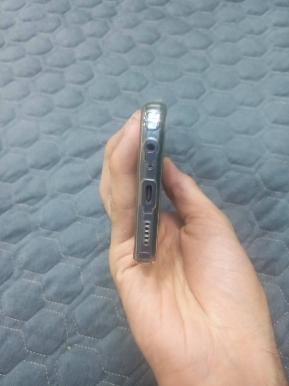 هونر X6 • ١٢٨ جيجا • شاشة مكسورة