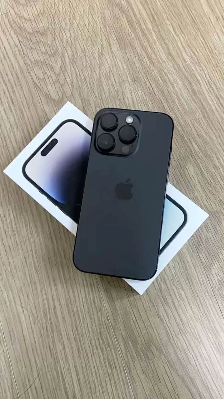 Iphone 14 pro max 
دبل شريحه 
بطاريه ٧٨٪؜ 
ما مفتوح وتر بروف 
ناصريه مركز 
سعر ٨٥٠ الف 
***********
