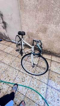 دراجات • اصليات • متروكات