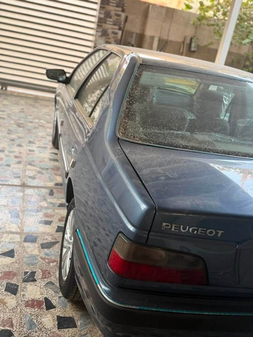 السلام عليكم 

جمعه مباركه للجميع 

بيجو موديل 2025 لون مميز ماشيه 2000 مكفوله كفاله عاامه على وضع الشركه تحويل مباشر مكان السياره بغداد 

للاستفسار 
***********
***********
