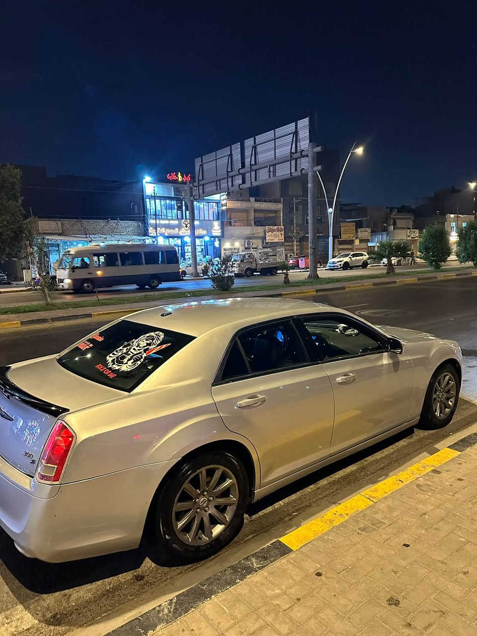 S كلاس • ٢٠١٤ • ٣٦٠٠
