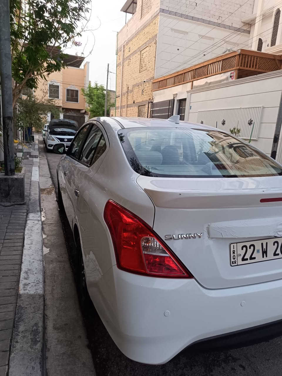 صني هندي • ٢٠٢٤ • رقم اربيل