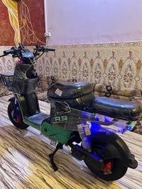ار٩ • موديل ٢٠٢٤ • بطاريات ٣٢
