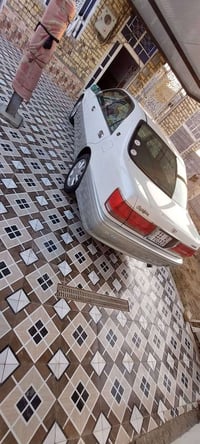 ملكه • ٢٠٠٠ • رقم بغداد دولي