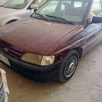 فورد • موصل • سنوية