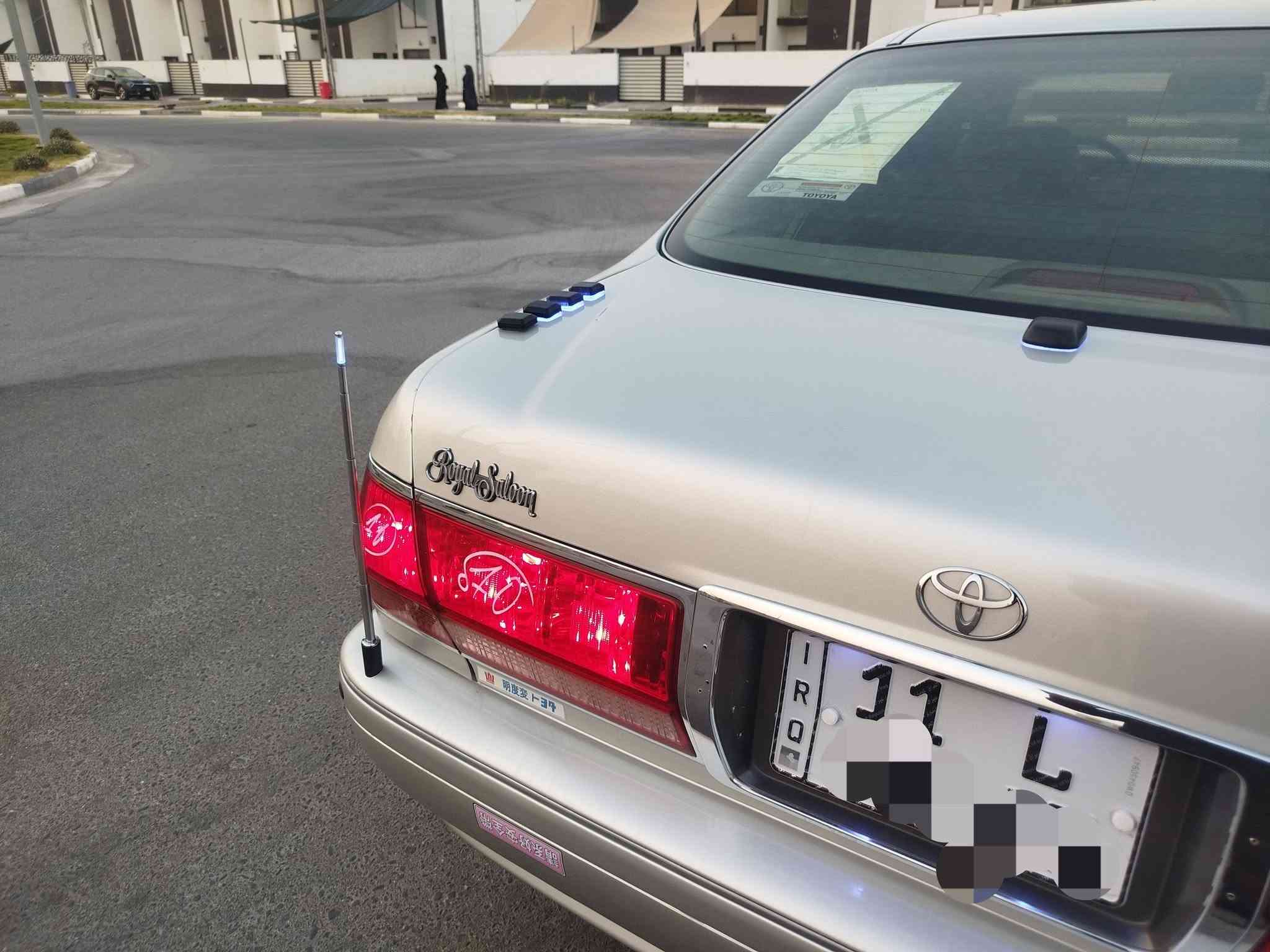 سلام عليكم ملكه البيع موديل 2003 بغداد نكليزي مداور ثاني يوم ديفور زغير جديده سياره كفاله من الصوليات سعر 145 لاستفسار ***********
