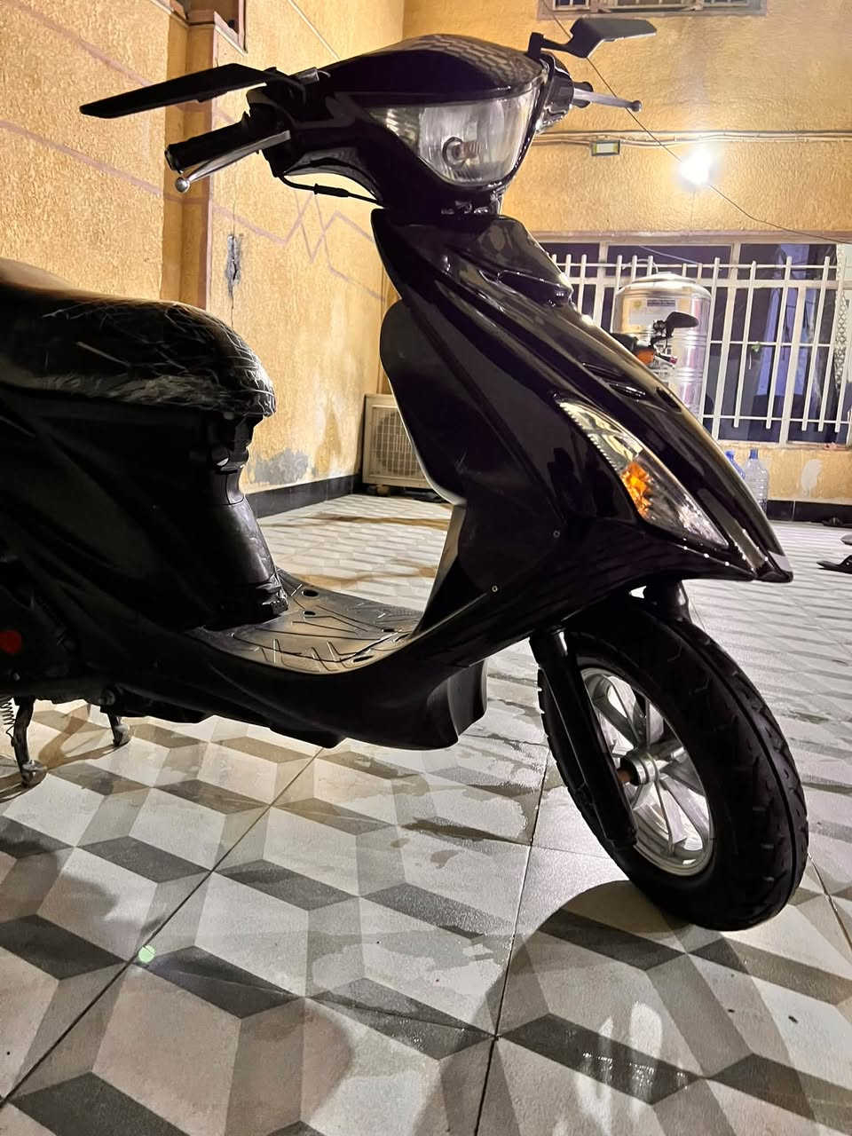 شباب ادرس حديث مفتوحه مره وحده 
شلعه و معدل 🏍🏁
سلف هندر شغال بلاديه 
ضوء امامي/بك لايت شغال بلاديه
سودات سود بلاديه 
كفر اسود جديد تجاري الاصلي 
اشاير يمنه يسري شغالات 
دشبول شغال بلادي 
قفل ستيرن قفل جنطه شغال 
نوزلها خير من الله يخبل 
السعر: *********** اتصال 
او يوجد واتساب
