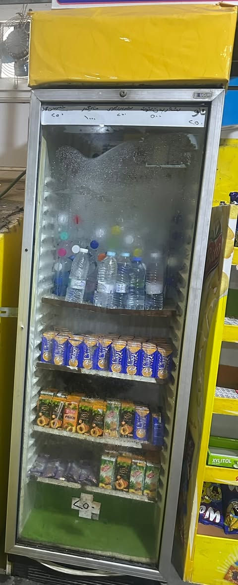 بةراد ماركيت و دوكان بو فروشتن نرخي ٢٠٠ هةزار لةكةلار
***********
