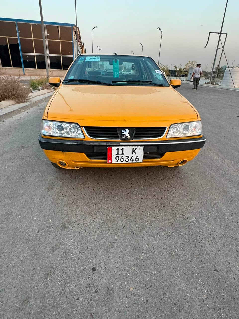 سلام عليكم بيجو الميس موديل ٢٠١٦ دشبول عالي مكفوله كفاله عامه من ضربه وتبديل وصبغ والبارد كله كفاله كير محرك جدد تبريد ثلج تخم تاير جديد ماشيه ١٤٠ مصفرة هيئه وغرامه تحويل مباشر سعر ٤٧ وبيها مجال ‭***********‬ مكاني بغداد
