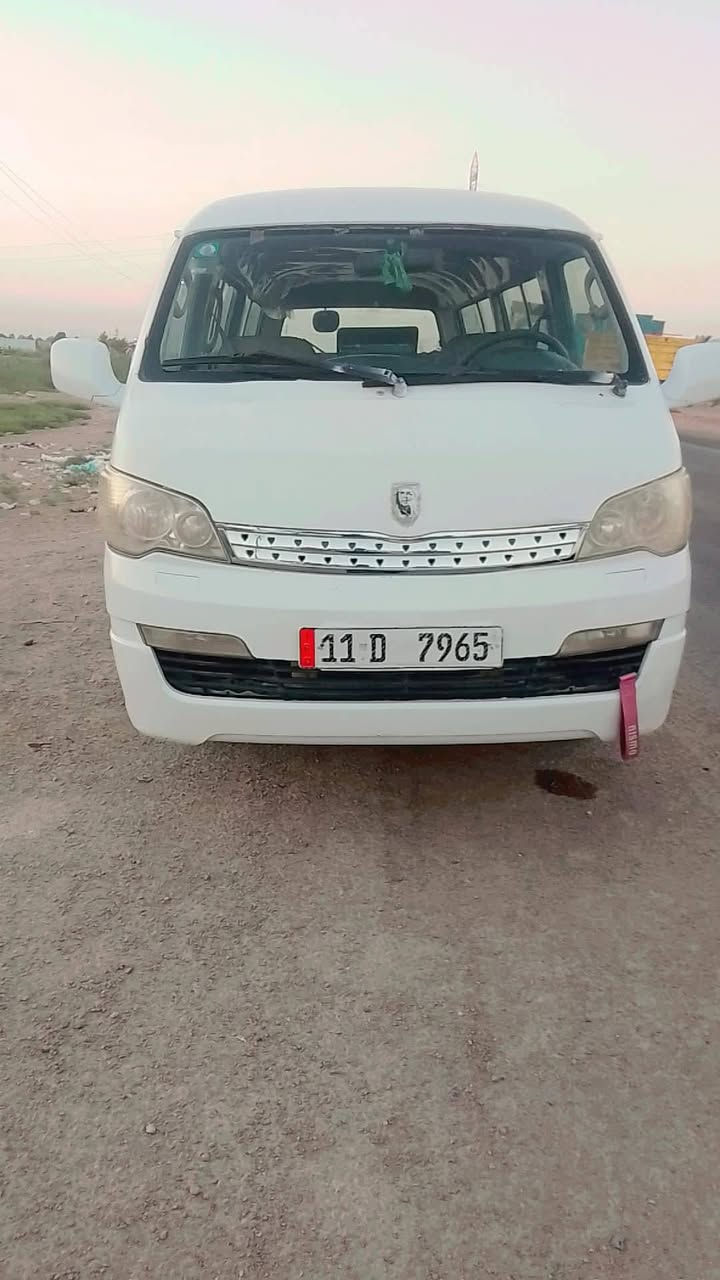 جنبي • ٢٠١٤ • محرك اكسن