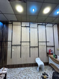 ستاندات محل • مستعمل اسبوع • طهمازيه