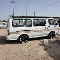 سياره جنبي • ٢٠١٥ • ناصريه