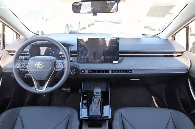 Toyota corolla
تويوتا كرولا موديل 2026  فول مواصفات سلايد
***********- ***********
