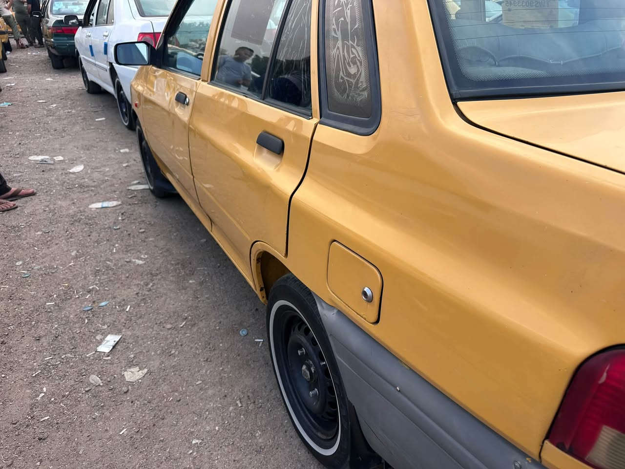 سايبا • ٢٠١٣ • بيه مجال بسيط