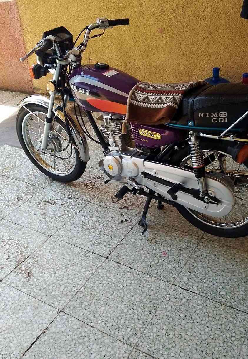 سلام عليكم 

نامه موديل 26 امتياز 3احرف صارله شهر من طالعه من لوكيل دراجه فول مكفوله من كلشي كهربائيات شغاله كله الدراجه بل حقيقه احله من صور دراجه تخبللل دراجه جديده السعر 730 وبيه مجال حق جيه مكاني بابل امسيب 

والموشراي لا يتعبني 

الرقم . *********** خط + واتساب
