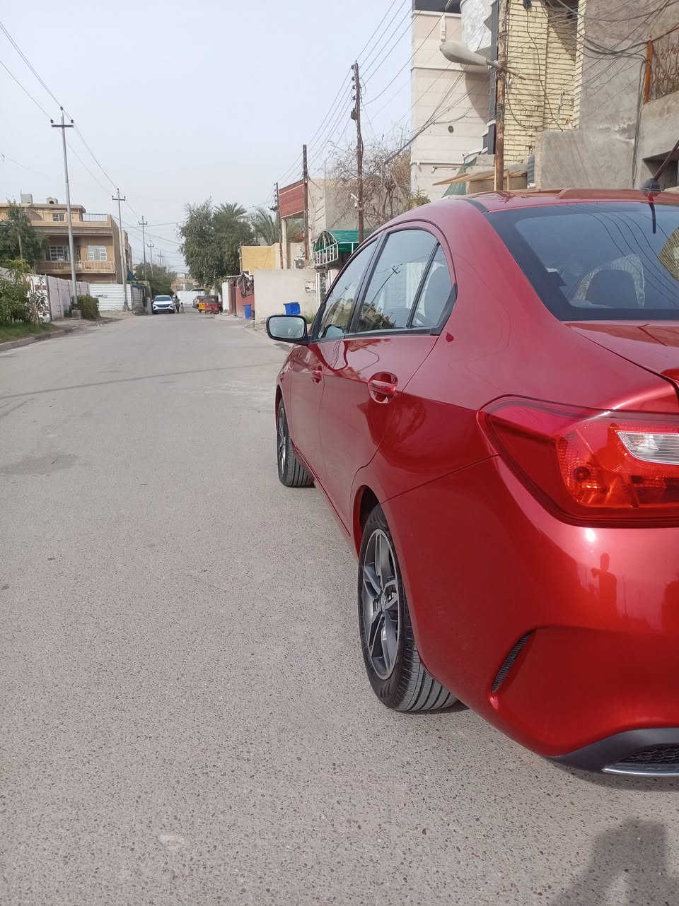 السلام عليكم بروتون ساجا ٢٠٢٤ زيرو تحويل مباشر ماشية ٧الاف سعر ٩٨ ورقة وبيه مجال مكاني الشعب ***********

