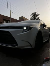 كورلا هايبرد • ٢٠٢٣ • رقم بغداد
