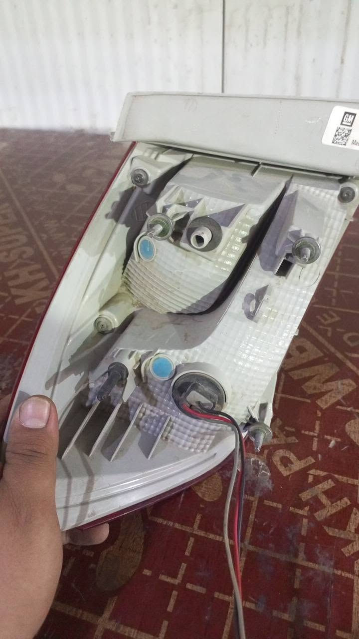 بك لايت كورلا كروز موديل ٢٠١٩
سعر ٥٥ ويتوفر توصيل
***********
