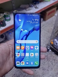 واي تسعة اس • ١٢٨/٦ رام • شاشة مبدلة