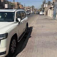 لاندكروز GXR • ٢٠٢٢ • ٨٠٠٠٠ كم