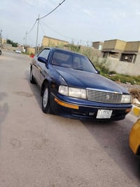 بطه • موديل ٩٢ • رقم كربلاء