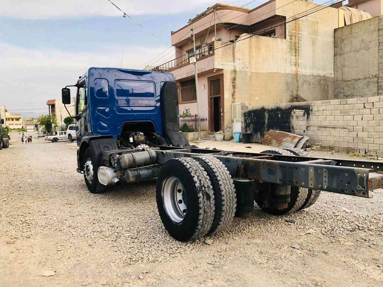 ڕینۆ مۆدێل ٢٠٠٢ بیلاد شانسی درێژ
بیلاد پەمبو نۆزل
 مەکینە گێڕ بۆیاغ شانسی بەشەرت
*********** - ***********
