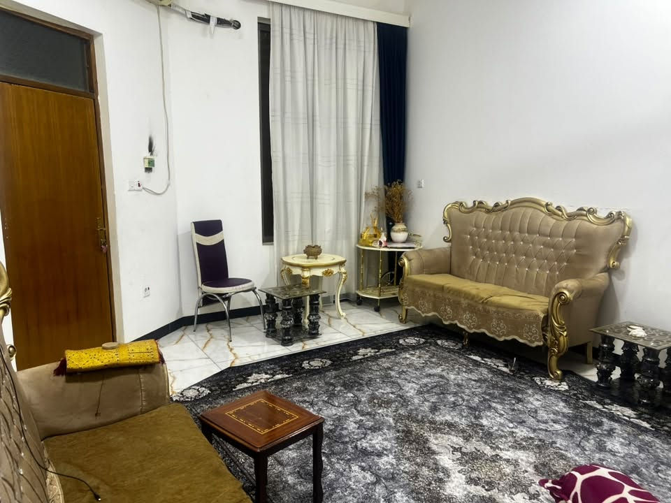 التقيه الثانيه • ٢٥٠م • غرفتين