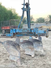 مكينة عنتر • كفاله عامه • ذي قار