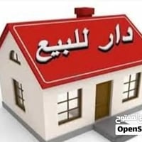 الحبيبيه شارع نادي صناعه • ١٠٠م • واجهة ٦وربع