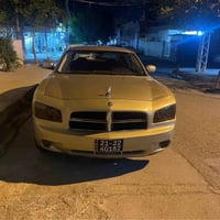 دودج شارجر • ٢٠٠٩ • مكينة ٦ سلندر