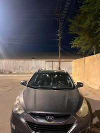 توسان ٢٠١٣ • كاز • البصرة الجزيرة