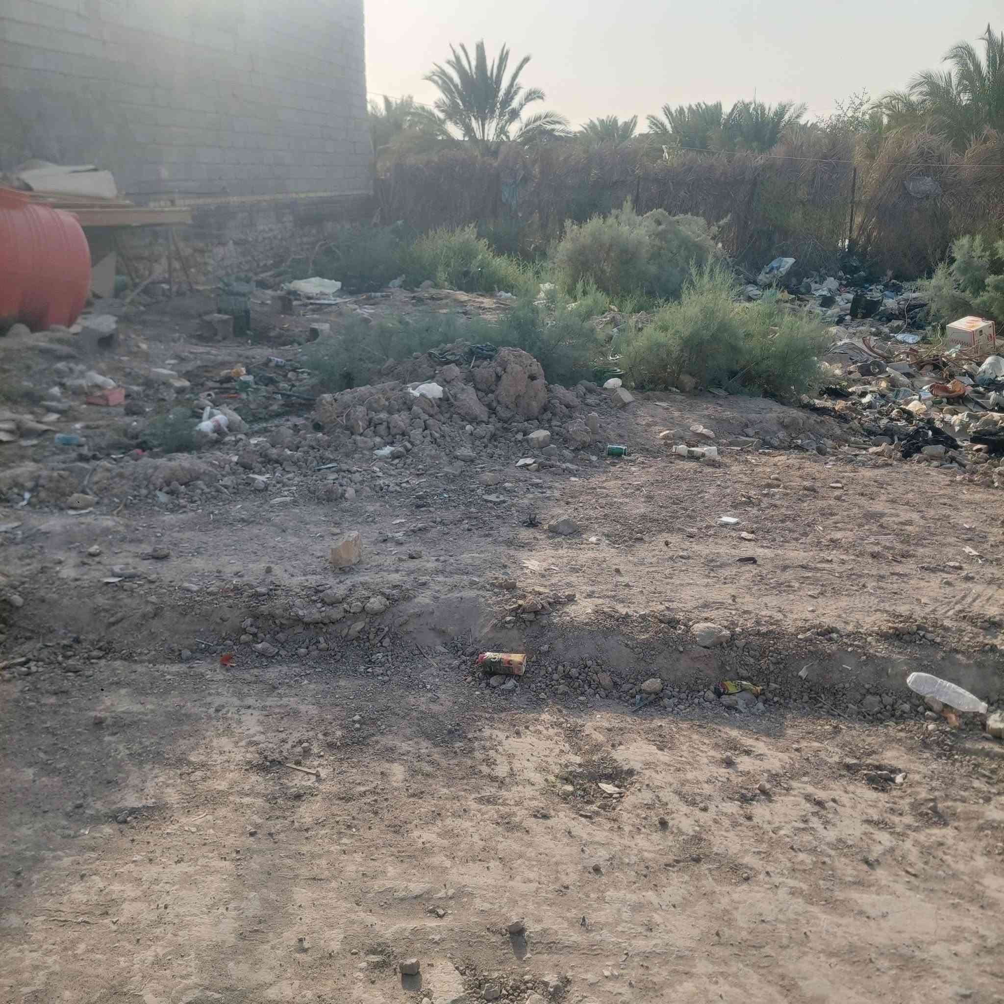 قطعه للبيع مساحه ٣٠٠ متر زراعي الجربوعيه الثانيه شارع علي الظاهر نزلة الشهيد ماجد عباس قرب الحداد ابو اوس للإستفسار الاتصال بالرقم ***********
