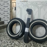 تايرات حجم١٥ • فتون • جديده
