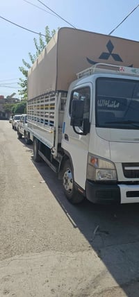 كنتر • موديل ٢٥ • سليمانيه