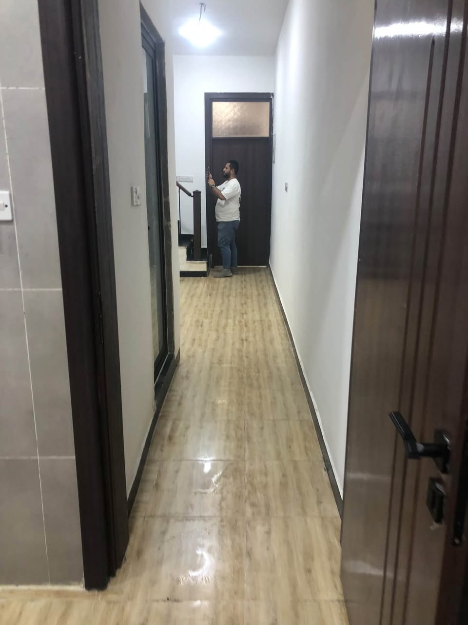 شركة الجوهره • ٧٠م • تنظيف منازل