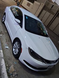٢٠١٥ • مكينة ٢.٤ • تحويل باسمي