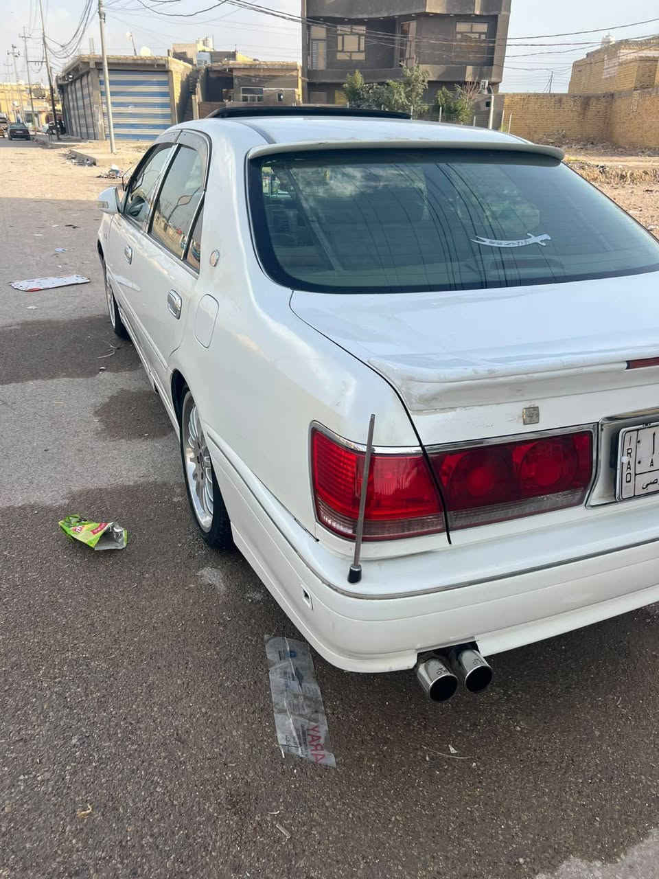 السلام عليكم ملكه البيع بيها قماره فتحه 3دكم تحوير نجف فوك وجوه ديفور كبير وكاله مباشر بسم شخص واحد حداديه جديده ويل رياضي متعوب عليها رقم الاماني حديد معمم ع كل اصيطرات الاستفسار تصال ع رقم *********** غير متواجد ع فيس السعر 53

