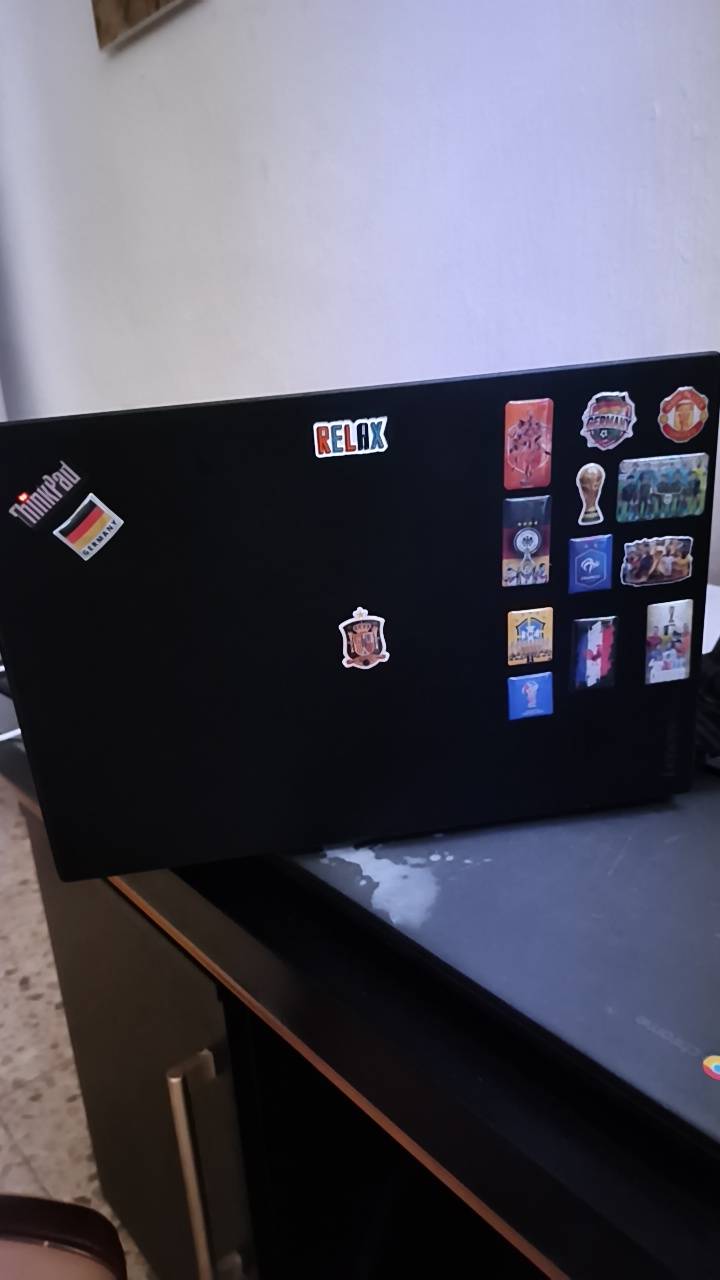 i5-6300 • رام ٨ • ذاكرة ٢٥٦
