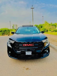 دينالي • ٢٠٢٤ • ماشي ١٢ ألف