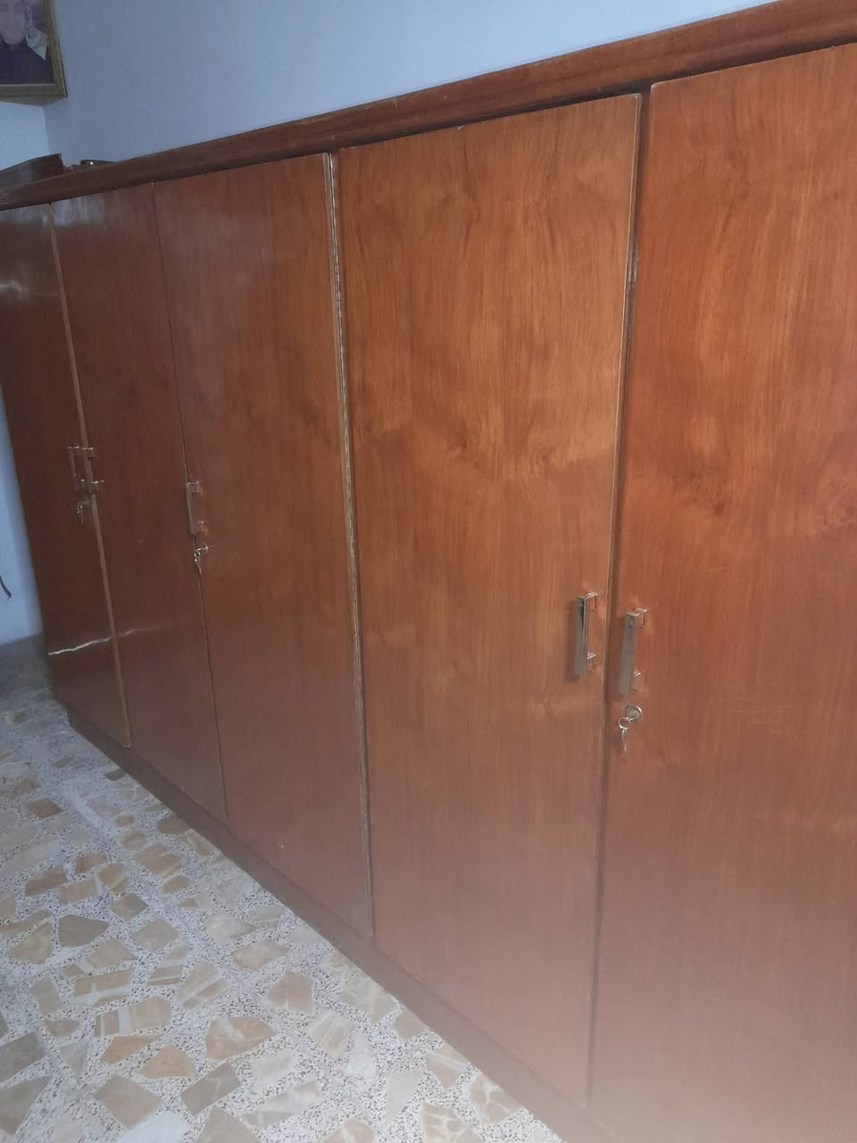 خمس بيبان • صاج ثكيل • حيل نظيف